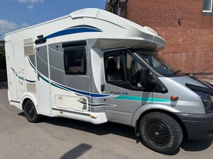 2013 Chausson Flash — photo 16 of 34