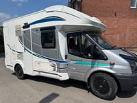 2013 Chausson Flash 10 - Image 3