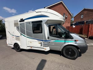 2013 Chausson Flash — photo 21 of 34