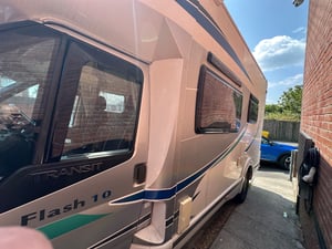 2013 Chausson Flash — photo 27 of 34