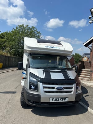 2013 Chausson Flash — photo 28 of 34
