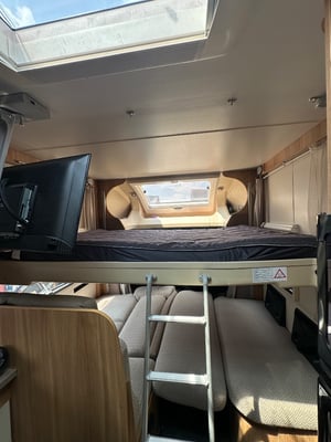 2013 Chausson Flash — photo 31 of 34