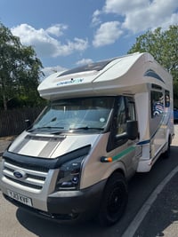 2013 Chausson Flash 10 - Image 4