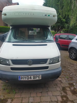 2004 Auto-Sleepers Gatcombe — photo 5 of 12