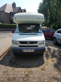 2004 Auto-Sleepers Gatcombe - Image 2