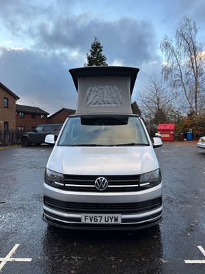 2018 Volkswagen Transporter T6 — photo 5 of 36