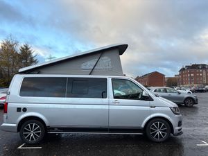 2018 Volkswagen Transporter T6 — photo 10 of 36
