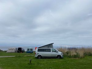 2018 Volkswagen Transporter T6 — photo 28 of 36