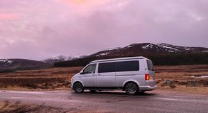 2018 Volkswagen Transporter T6 — photo 30 of 36