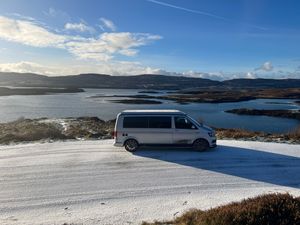 2018 Volkswagen Transporter T6 — photo 35 of 36