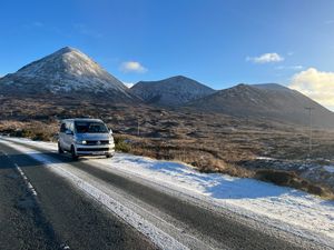 2018 Volkswagen Transporter T6 — photo 36 of 36