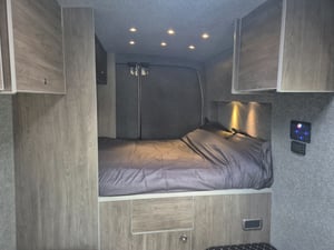 2014 Ford Transit camper van — photo 11 of 26