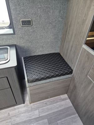 2014 Ford Transit camper van — photo 18 of 26