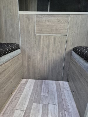 2014 Ford Transit camper van — photo 26 of 26