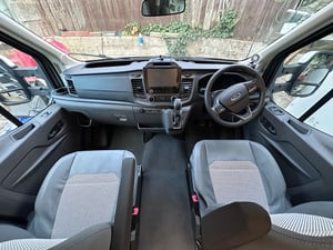 2023 Auto-Trail F-Line F70 — photo 11 of 17