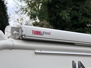 2023 Auto-Trail F-Line F70 — photo 13 of 17