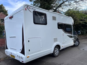 2023 Auto-Trail F-Line F70 — photo 14 of 17
