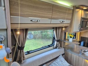 2013 Bessacarr E582 — photo 50 of 56