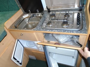 2005 Devon Monaco — photo 6 of 8