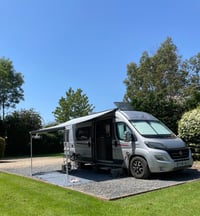 2018 Rapido v55 - Image 2
