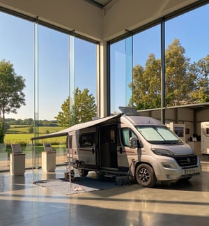 2018 Rapido v55 — photo 1 of 3