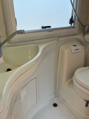 2005 Auto-Sleepers Pollensa — photo 6 of 13
