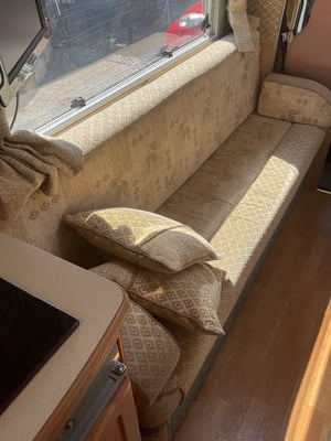 2005 Auto-Sleepers Pollensa — photo 9 of 13
