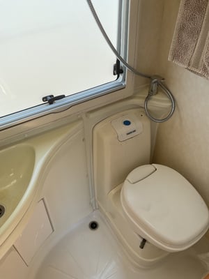 2005 Auto-Sleepers Pollensa — photo 13 of 13