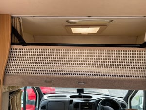 2005 Auto-Sleepers Pollensa — photo 16 of 16
