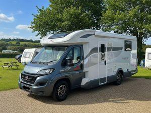 2024 Roller Team T-Line 740