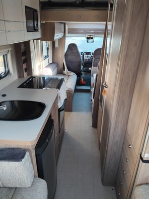 2020  Compass Kensington 196 — photo 17 of 34