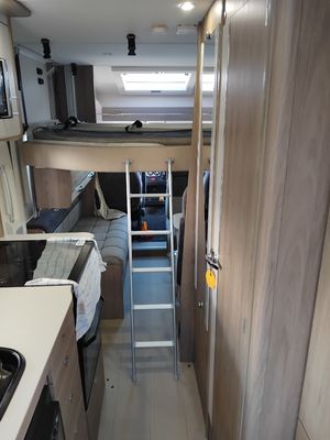 2020  Compass Kensington 196 — photo 18 of 34