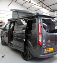 2017 Ford Transit Custom - Image 3