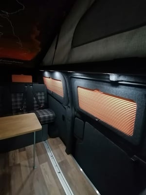 2017 Ford Transit Custom — photo 6 of 19