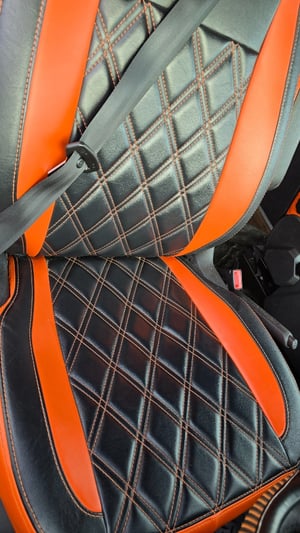 2017 Ford Transit Custom — photo 7 of 19