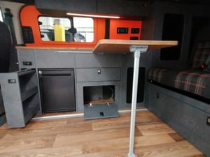 2017 Ford Transit Custom — photo 11 of 19