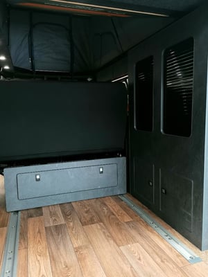 2017 Ford Transit Custom — photo 14 of 19