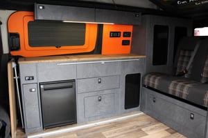 2017 Ford Transit Custom — photo 19 of 19