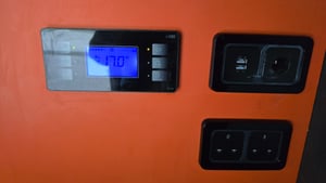2017 Ford Transit Custom 310 Limited edition — photo 22 of 23