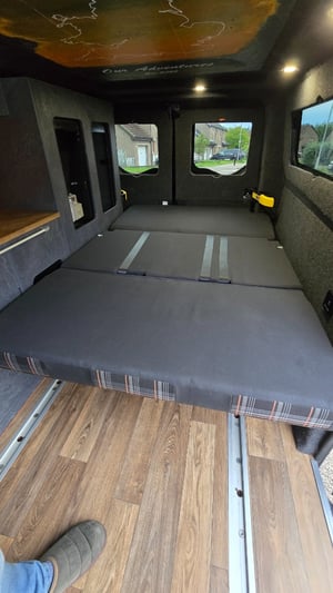 2017 Ford Transit Custom 310 Limited edition — photo 23 of 23