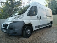 2012 Peugeot Boxer Conversion - Image 2