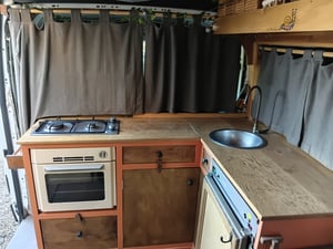 2012 Peugeot Boxer — photo 4 of 19