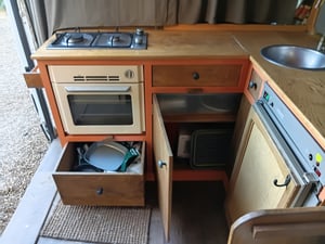 2012 Peugeot Boxer — photo 6 of 19