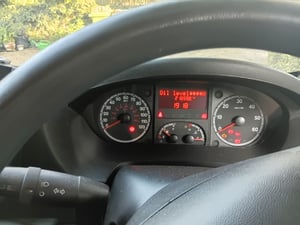 2012 Peugeot Boxer — photo 9 of 19