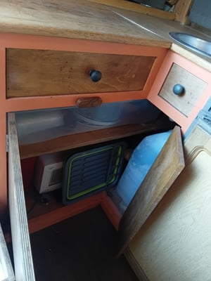 2012 Peugeot Boxer — photo 10 of 19