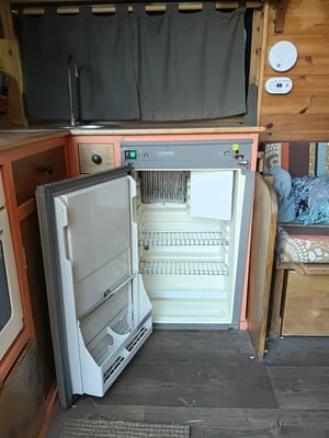 2012 Peugeot Boxer — photo 15 of 19