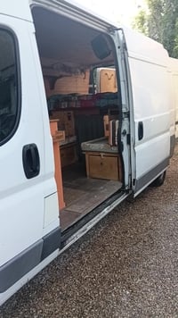 2012 Peugeot Boxer - Video 2