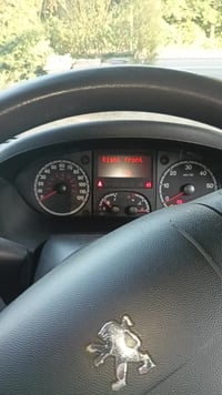 2012 Peugeot Boxer - Video 1