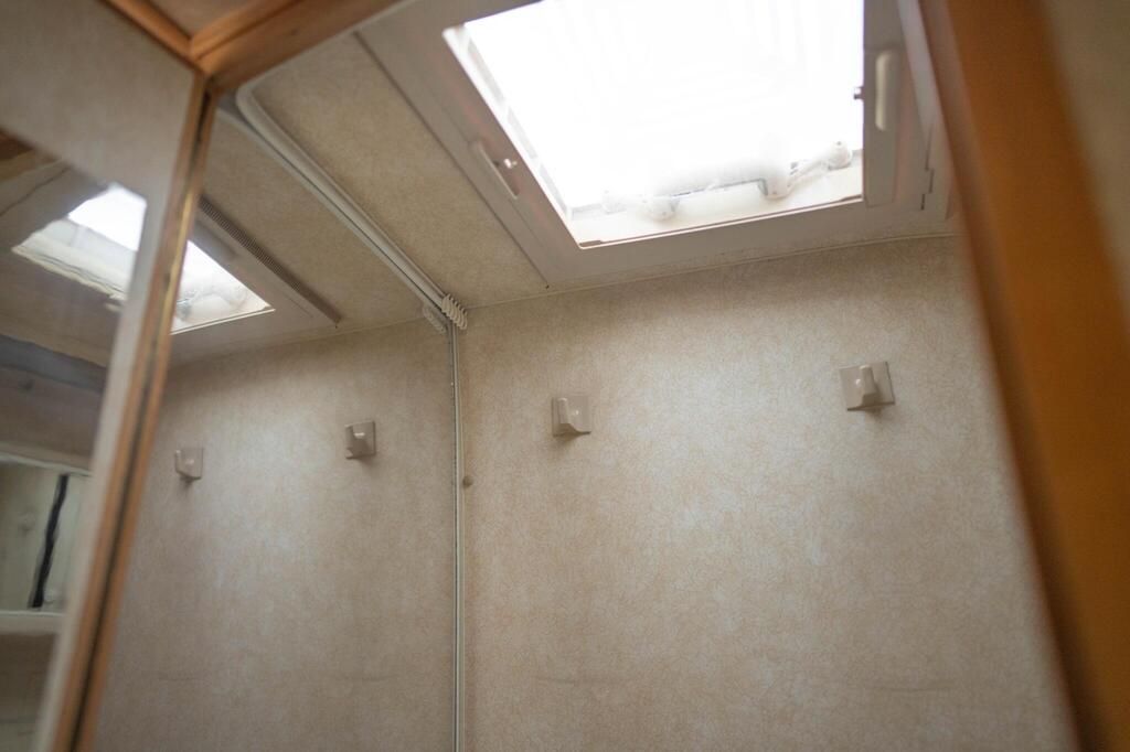 1994 Auto-sleeper Clubman GL - Image 8