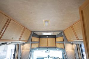 1994 Auto-Sleeper Clubman GL — photo 6 of 18